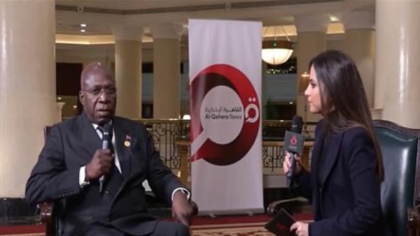 القاهرة الاخبارية 