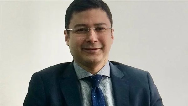 د/ أيمن غنيم