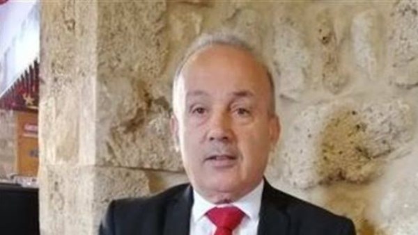 رئيس حزب البيئة العالمي