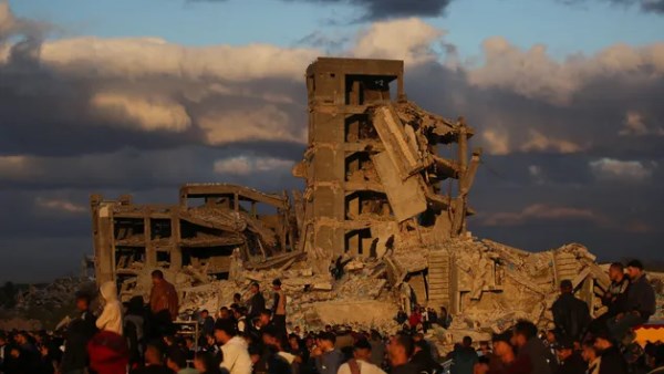 مشروع شروق الشمس 