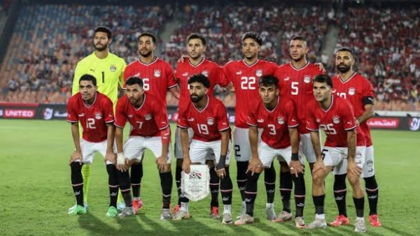 منتخب مصر