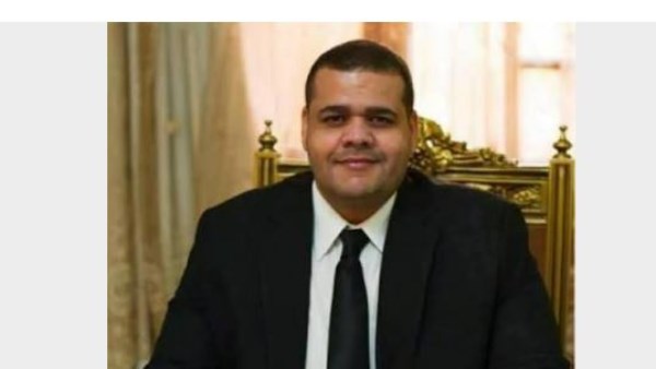 بعد وفاة المرشح أحمد جعفر.. الوطنية للانتخابات تصعد المرشح سيد عيد لخوض الإعادة بحدائق القبة