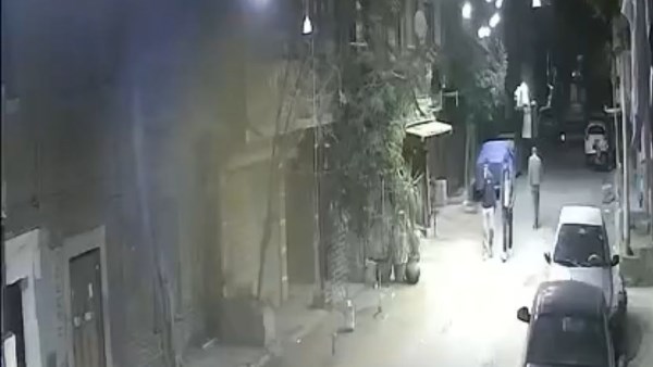 الاشتباه في تسرب أسطوانة بوتاجاز .. البترول : انفجار غير معلوم السبب وراء انهيار عقار إمبابة