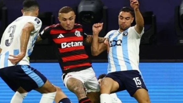 بيراميدز يخسر كأس التحدي "إنتركونتيننتال" بهزيمته أمام فلامنجو البرازيلي 2ـ0