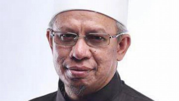 مفتي ماليزيا