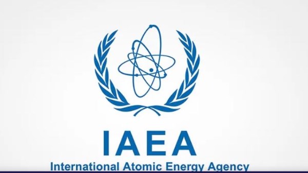 الوكالة الدولية للطاقة الذرية 