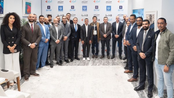 مجموعة المنصور للسيارات توقع اتفاقية استراتيجية مع جنرال موتورز مصر وARRW لتوريد1500 سيارة شيفروليه أوبترا المجمعة محليًا وتمكين الشباب المصري