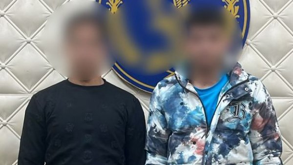 ألقوا عليه حجارة.. الداخلية تكشف تفاصيل التعدى على سائق سيارة بالقاهرة