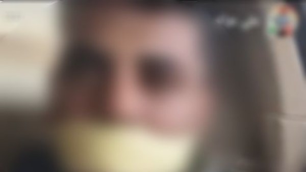 وجه السباب لأهالي القرية .. الداخلية تكشف تفاصيل اختطاف عاطل وتصويره