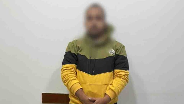 بطاقات ناخبين ومبالغ مالية.. القبض على أحد أنصار مرشح بسوهاج