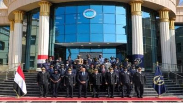  الداخلية تنظم دورتين تدريبيتين للكوادر الأمنية الأفريقية