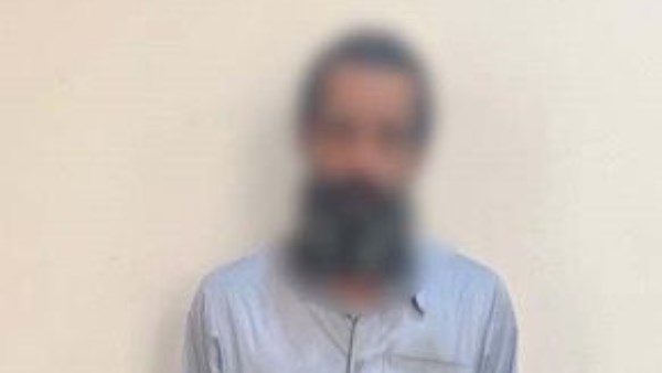 مالك محل يشعل النار فى أنبوبة غاز بسبب خلافات مع جيرانه