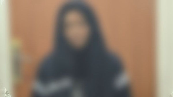 القبض على سيدة تجمع البطاقات من الناخبين بقنا