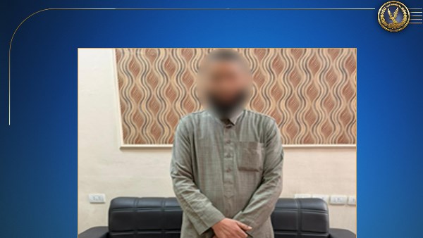 ضبط شخص بحوزته مبالغ مالية لتوزيعها على الناخبين بـ إيتاى البارود