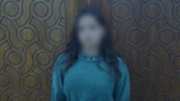 رقص خادش.. القبض على صانعة محتوى بالإسكندرية