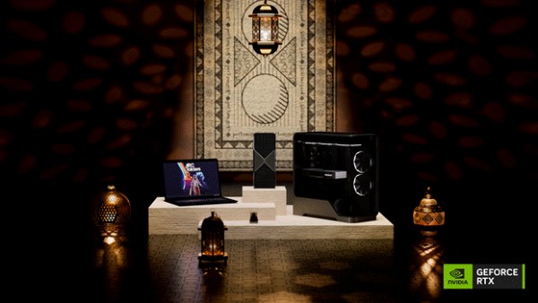 اكتشف عروض NVIDIA لموسم العطلات 2025: أفضل أداء في السوق المصري