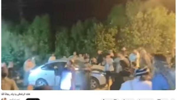 الداخلية تكشف حقيقة إطلاق نار إحتفالا بفوز مرشح بمجلس النواب بأسيوط