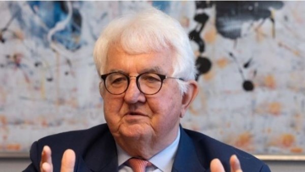 محافظ المركزي النمساوي يدعو بلاده للموافقة على اتفاقية التجارة بين الاتحاد الأوروبي وتجمع "ميركوسور"