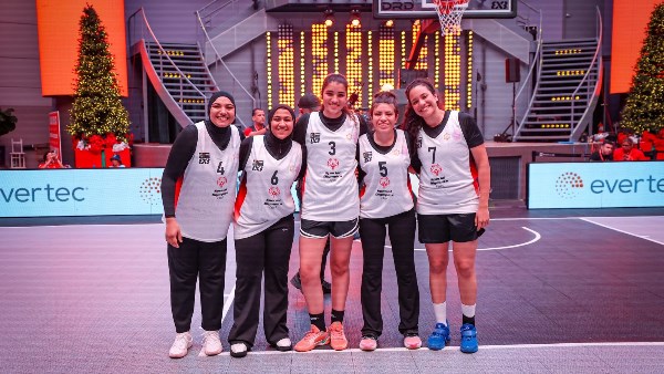 المنتخب المصري 