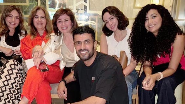 الهام شاهين