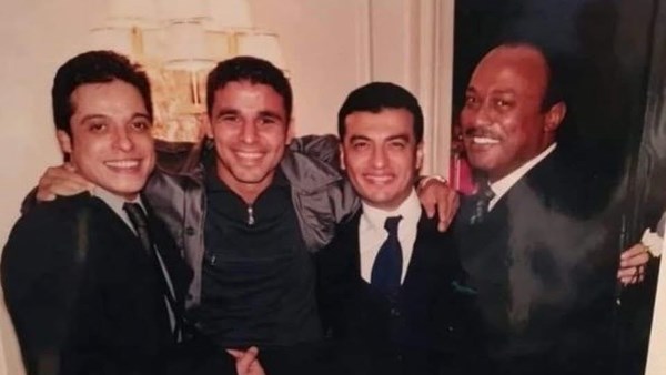 صورة تذكارية 