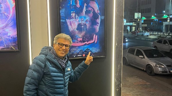 الكتور خالد منتصر 