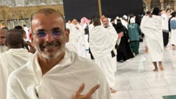 ايمن بهجت قمر