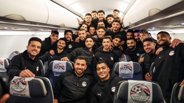 المنتخب المصري 