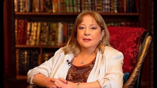 سمية الألفي 