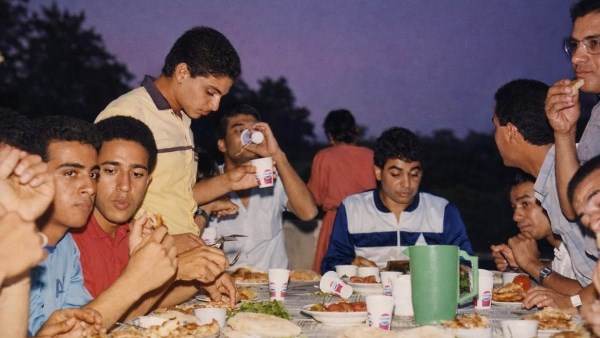 اشرف عبد الباقي 