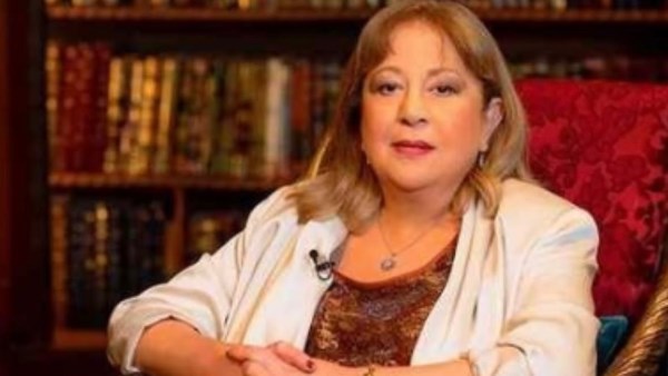 سمية الالفي 