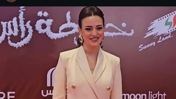 ريهام عبدالغفور 