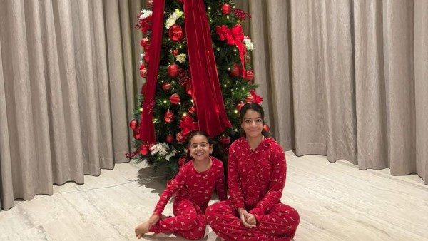 بنات محمد صلاح