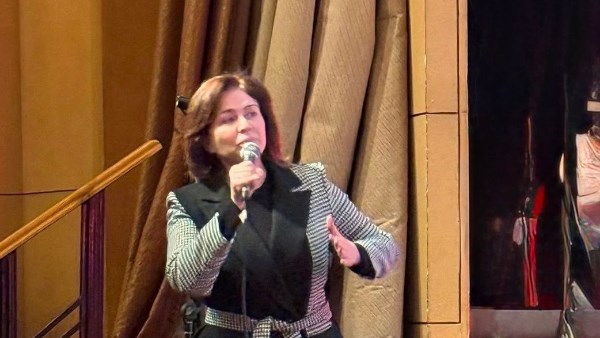 الهام شاهين