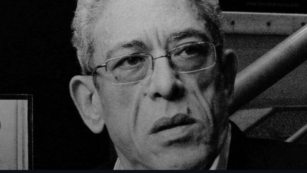 داوود عبدالسيد