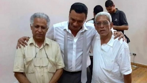 داوود عبدالسيد