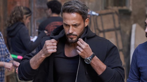 يوسف الشريف 