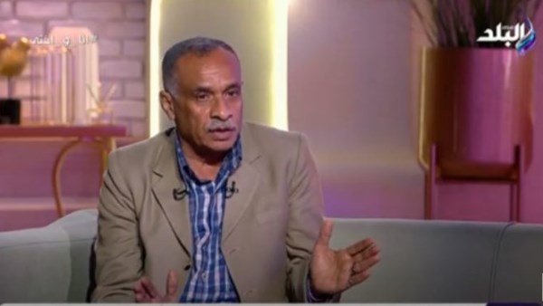 وفاة الناقد السينمائي ياقوت الديب