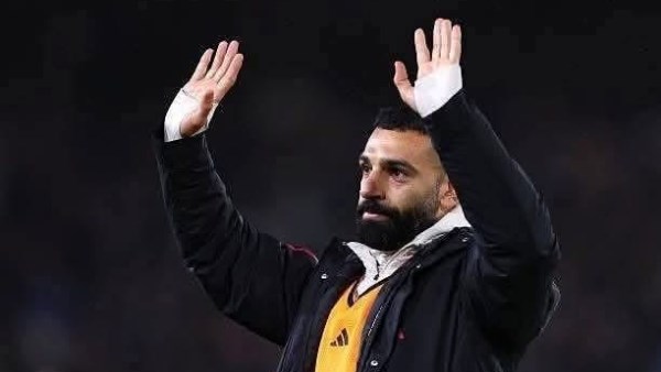 محمد صلاح