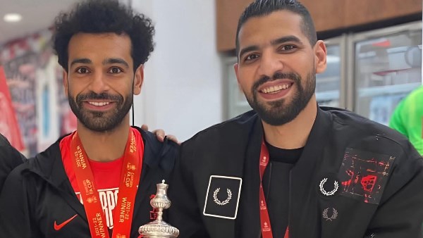 الكينج ..مؤمن زكريا يوجّه رسالة قوية لأرني سلوت