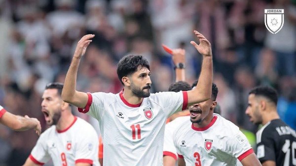 يزن النعيمات 