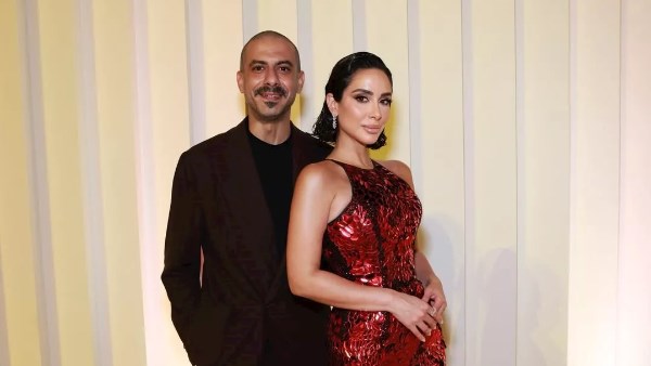 بسنت شوفي و فراج 