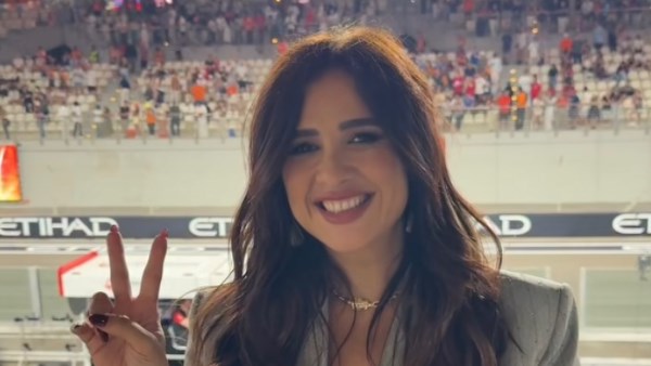 ياسمين عبد العزيز 