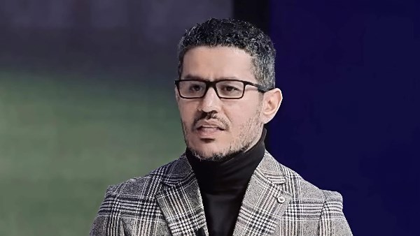 عفيفي: طول ما الزمالك بيعانى منتخب مصر مش هيبقى بخير أبدا عفيفي: طول ما الزمالك بيعانى منتخب مصر مش هيبقى بخير أبدا