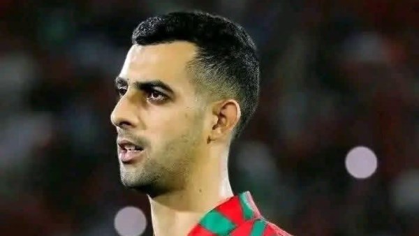 يوسف بلعمري