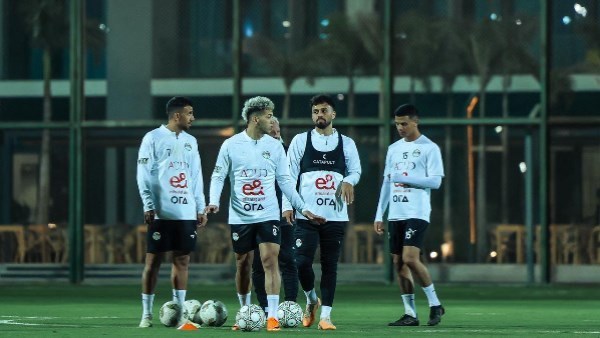 منتخب مصر الوطني 