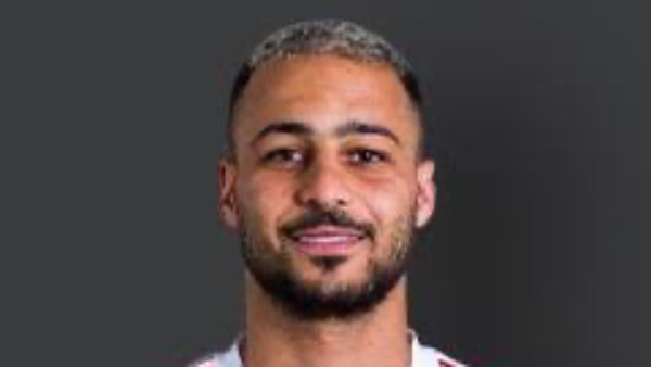 أحمد رمضان بيكهام 