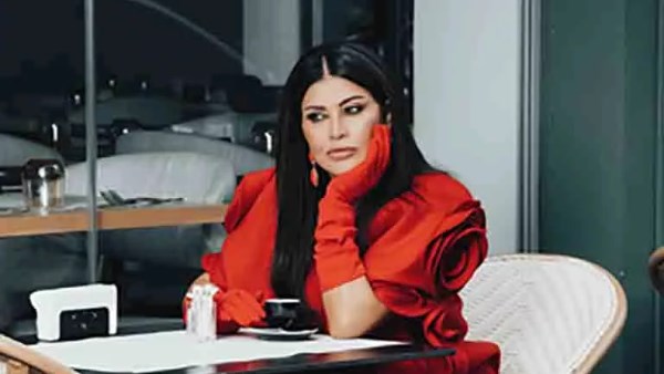 جومانا مراد 