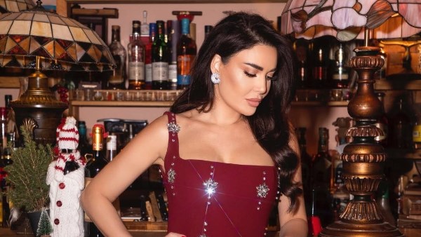 سيرين عبد النور 