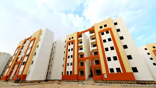  شقق مشروع ظلال 2025